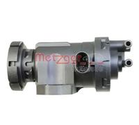 METZGER 0892712 Transductor de presión, turbocompresor