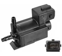 Válvula de control de gases de escape electroneumático 170365 FEBI BILSTEIN