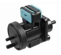 Válvula de control de gases de escape electroneumático 181229 FEBI BILSTEIN