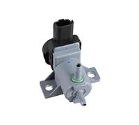 METZGER Transductor de presión, control de gases de escape para CITROËN: C5, Berlingo, C6, C4 Picasso, C8, C Crosser & LANCIA: Phedra (Ref: 08920044)