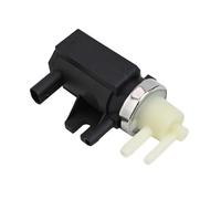 Válvula de control de impulso de turbocompresor para Mercedes para Benz W204 W212, número de pieza 0091533128, mejora del rendimiento del motor