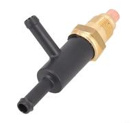 Válvula de control de inyección de aire secundaria para Honda CRV Stream 2.0L 2.4L 2001-07, reemplazo de válvula de control de emisiones, compatible con OBD2