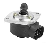 Válvula de control de motor de ralentí compatible con OEM 2227046050 2227066010 para vehículos Toyota