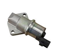 Válvula de Control de Motor Paso a Paso 1S7Z-9F715-CA Válvula de Control de Aire de ralentí IACV/para Ford Mondeo Grand Marquis Mercury Marauder para Mazda MPV 2001-2006 1S7Z9F715CA