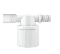 Válvula de control de nivel de agua automáticos, controlador automático de agua, bañera compacta segura, válvula de control de acuario, suministros de alimentación y riego del