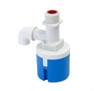 Válvula de control de nivel de agua para regulación automática en torres de agua Gestión y conservación eficientes del flujo(5)