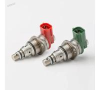 Denso Válvula reguladora de presión DCRS210120 – Sistema Common-Rail