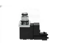 Bosch Válvula de control de presión F 00B H40 004, Sistema Common Rail Denoxtronic