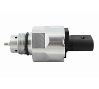 VEMO Válvula control presión, Common Rail System para VOLKSWAGEN: Golf Cabriolet, Golf, Jetta, Caddy, New Beetle, Touran, Passat (Ref: V10-11-0863)