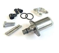 VÁLVULA DE CONTROL DE PRESIÓN DE LA BOMBA DE COMBUSTIBLE para AVENSIS COROLLA VERSO 2.0 D-4D 04226-0L020
