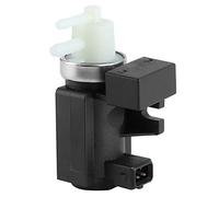Válvula de control de presión de sobrealimentación del solenoide del turbocompresor Turbo válvula de vacío 55558101 adecuada para Reemplazo para Opel Astra/Corsa/Zafira+presión turbocompresseu