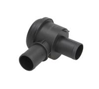 Válvula de control de presión de sobrealimentación HANS PRIES 114 986