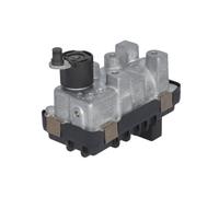 Válvula de control de presión de sobrealimentación HELLA 6NW008 412-511