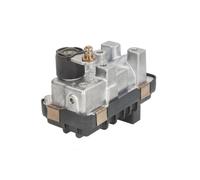 Válvula de control de presión de sobrealimentación HELLA 6NW009 543-111