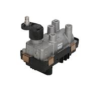 Válvula de control de presión de sobrealimentación HELLA 6NW358 140-001