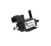 Válvula de control de presión de sobrealimentación PIERBURG 7.00017.03.0