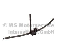 Válvula de control de presión de sobrealimentación PIERBURG 7.03162.09.0