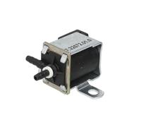 Válvula de control de presión de sobrealimentación PIERBURG 7.22572.01.0