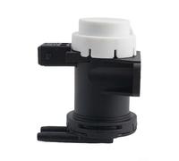 Válvula de control de presión para uso diario de 2,3 l 3,0 l (2006-2011), construcción ABS compatible con pieza de repuesto OEM 42556598 42558071 5801259650