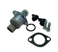 Válvula de control de presión y succión SCV para Mazda compatible con Nissan Navarra 2942000360, 294200-0160, 294200-0260, 819173 y 0819173 Válvula de Control de Succión de Presión Automátic
