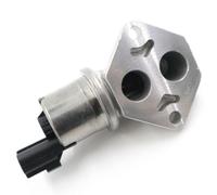 Válvula de Control de ralentí 1S7Z-9F715-CA 1S7E-9F715-CA/compatible con Ford Grand Marquis Mondeo 2001-2007/compatible con Mazda Mpv 2001