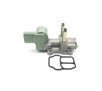 Válvula de control de ralentí automático IACV IAC/apta for Honda Civic CX DX Ex HX LX GX 1.6L Sohc 16022-P2E-A51 16022-P2A-J01 AC184