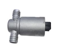 Válvula de control de ralentí de 2 pines para BMW 318i, 318is, 740i, 740il, E36, E30, 13411433627, 0280140549