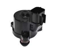 Válvula de control de ralentí IAC compatible con Mitsubishi Shogun Galant Sport, compatible con Chrysler compatible con Dodge MD619857 1450A116 regulador aire ralentí