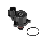Válvula de control de ralentí IAC para Grand Vitara 2001 XL - 7 2002-2006, reemplazo directo AC508 18137-52D00, construcción en metal y plástico con junta tórica