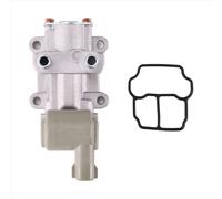 Válvula de control de ralentí (IACV) para Honda Civic CX DX EX HX LX GX 1.6L SOHC 16022-P2E-A51 16022-P2A-J01 AC184