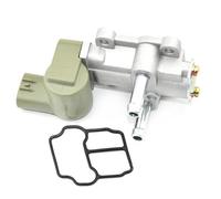 Válvula de control de ralentí (IACV) para Honda HR-V Acura 1995-2001 (16022-P2E-A51, 16022-P2A-J01) regulador aire ralentí