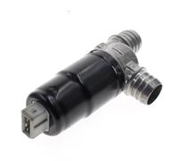 Válvula de control de ralentí para 735I 535I 1985-1993, fácil instalación | Compatible con BMW, 325iX 0280140509 13411286065, medición precisa, reemplazo directo, rendimiento estable