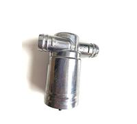Válvula de Control de ralentí para Mercedes Benz W124 W126 W201 W461 W463 190E A124 C124 S124 R107 R129 300E 300CE 0001412225 0280140510