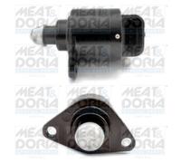 Válvula de control de ralentí, suministro de aire MEAT & DORIA 84027