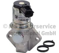 Motor paso a paso eléctrico Válvula de control 7.06269.05.0 PIERBURG para FORD
