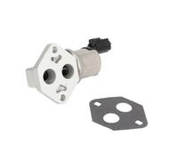 Pierburg - Válvula reguladora sin aire alimentación sin regulador sin plato de