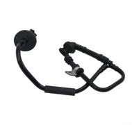 Válvula de control de recipiente de vacío de motor 06J133781BT compatible con Passat para Golf para Jetta para a3 para a4 para TT SEAT para Octavia Rubber Black Direct Replace Auto Part