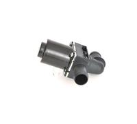 Válvula de control de refrigerante BOSCH 1 147 412 208