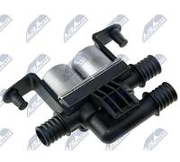 VÁLVULA DE CONTROL DE REFRIGERANTE DEL MOTOR PARA BMW 5 E39 1998-,X5 E53 2000-