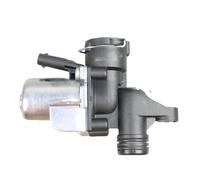 METZGER Válvula de control de refrigerante para MERCEDES-BENZ LK, Classe ML Classe SL Ref: 0899214)