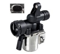 Válvula de control de refrigerante FEBI BILSTEIN 109476