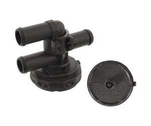 Válvula de control de refrigerante FEBI BILSTEIN 22001