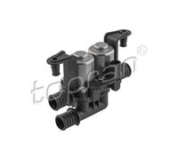 Válvula de control de refrigerante HANS PRIES 503 384