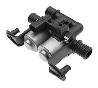 Válvula de control de refrigerante para X5 E53 E70 F15 F85 X6 F71 F72 F16 F86 Cayenne 92A P-a-n-a-m-e-r-a 970 3.0L 4.4L 4.8L 2003-2019 641169105 44.