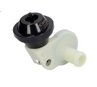 Válvula de control de refrigerante VAICO V10-3030 para A6 C4 (4A2) 2 1994-