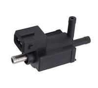 Válvula de Control de Refuerzo del Turbocompresor DC12V, Repuesto de 2 Pines para Saab 9-3 9-5