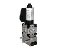 Válvula de control de relación de aire VAG115R/NWBE VAG125R/NWAE