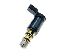 Válvula de control de solenoide del compresor de CA 7SEU17C 6SEU14C 7SEU16C, compatible con VW MK5 MK6 5q0820803 1K0820859S 5q0820803f