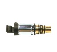 Válvula de control de solenoide electrónica del compresor de aire acondicionado CVC14 CVC16 AC, compatible con Volvo S40 XC90