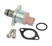 Válvula de control de succión de bomba de combustible diésel 9665523380 6C1Q9358AB Compatible con Transit MK7 2.2 / 2.4 / 3.2 TDCI, Transit Tourneo 2.2 TDCI # LR009837 1920QK